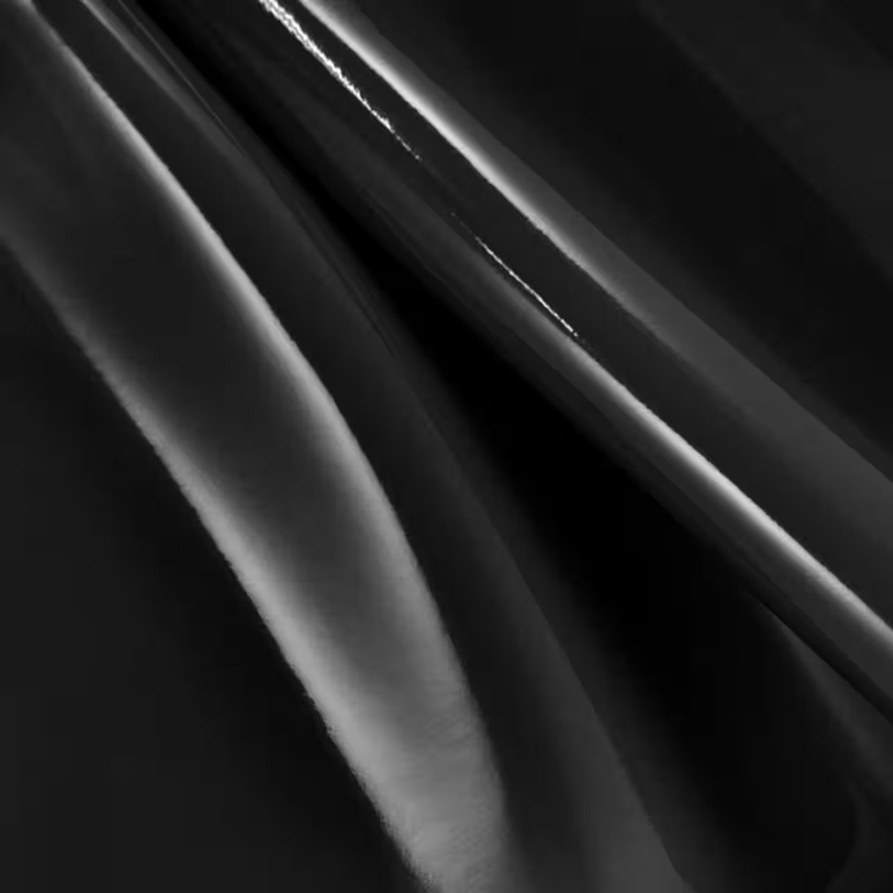 High Gloss Patent Leather