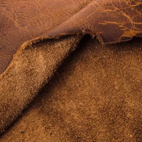 Soft Suede Leather
